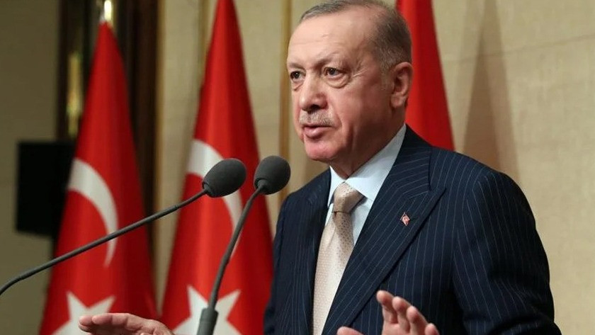 TTB, Cumhurbaşkanı Erdoğan'ın 'gitsinler' sözlerine yanıt verdi