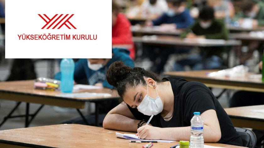 YÖK'den Ukrayna'dan dönen Türk öğrenciler için karar