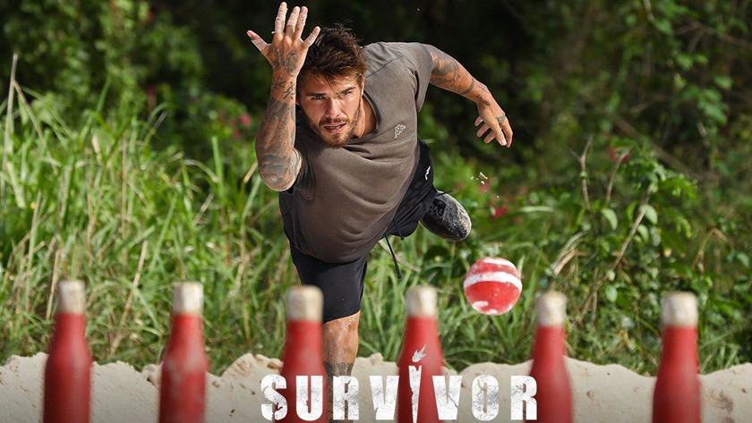 Survivor All Star 2022 42.Bölüm Ful izle