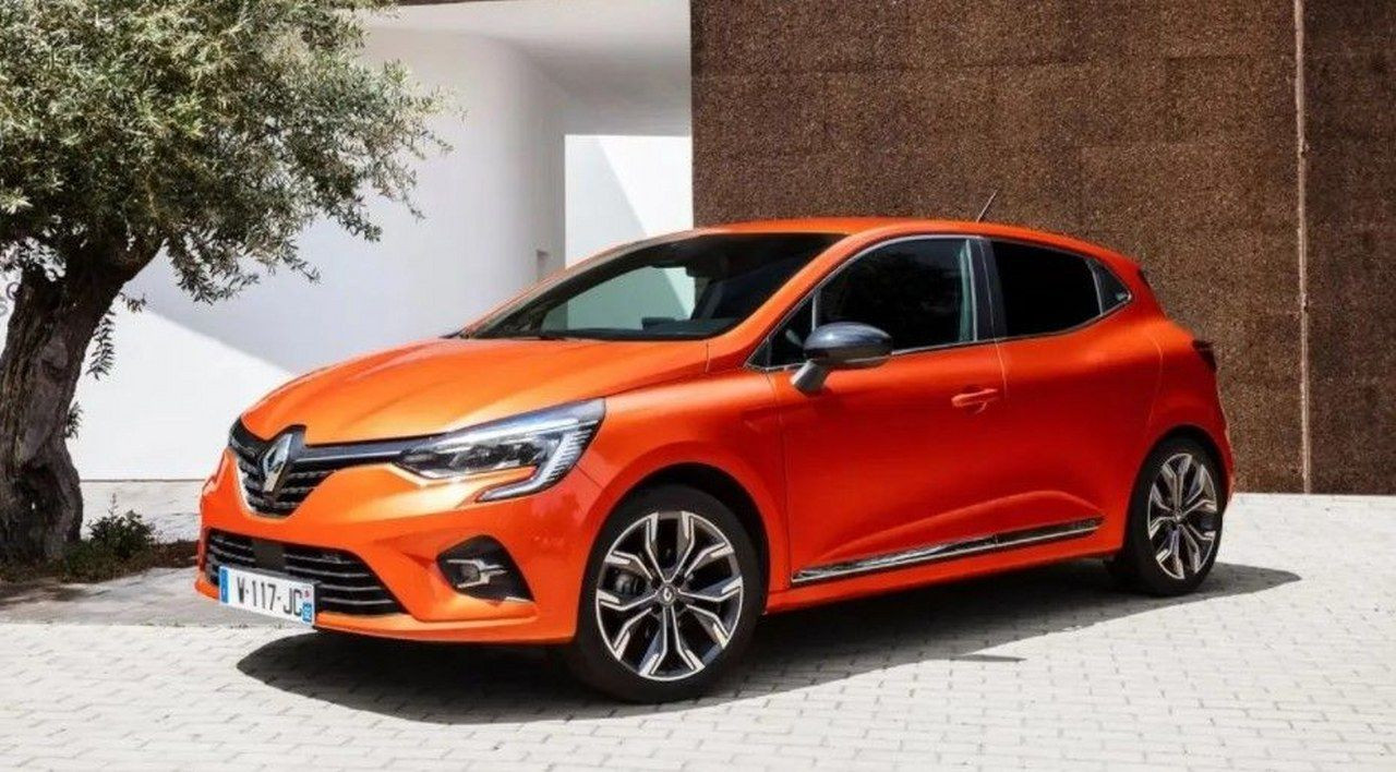 2022 Renault Clio fiyatlarında görenleri şoke eden liste! - Sayfa 1