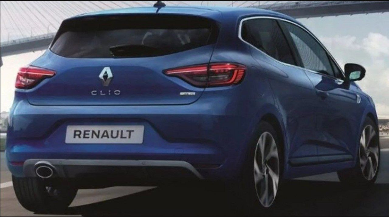 2022 Renault Clio fiyatlarında görenleri şoke eden liste! - Sayfa 2