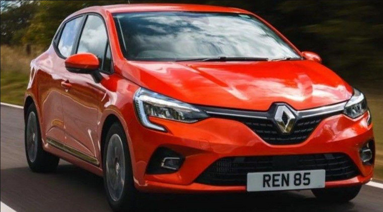 2022 Renault Clio fiyatlarında görenleri şoke eden liste! - Sayfa 3