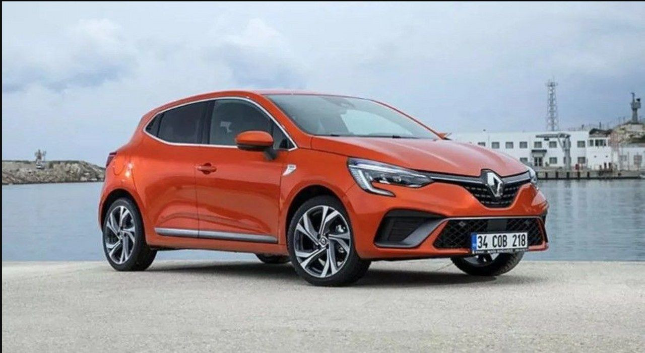 2022 Renault Clio fiyatlarında görenleri şoke eden liste! - Sayfa 4