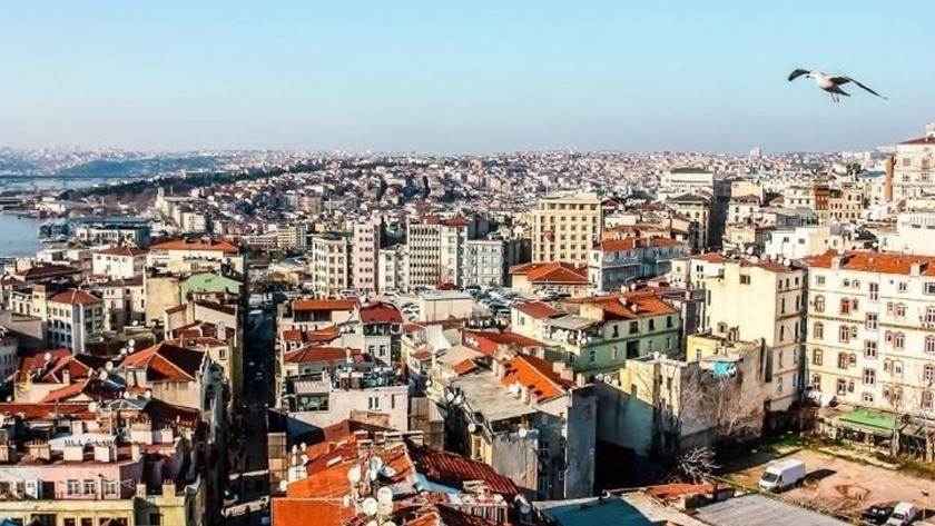 İstanbul, kiraların en çok yükseldiği şehir oldu! İşte kiraların en yüksek olduğu ilçeler...