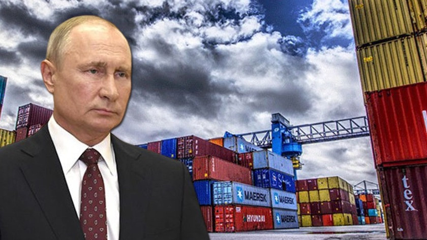 Putin, 'yaptırımlar' karşısında aldığı yeni önlemleri açıkladı