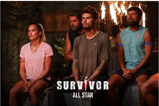 Survivor All Star'da kim elendi? 9 Mart 2022 Survivor'da adaya veda eden isim - Sayfa 1