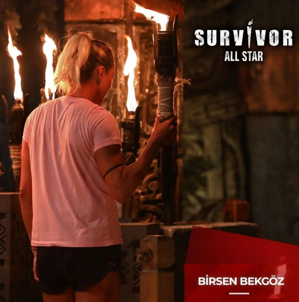 Survivor All Star'da kim elendi? 9 Mart 2022 Survivor'da adaya veda eden isim - Sayfa 2