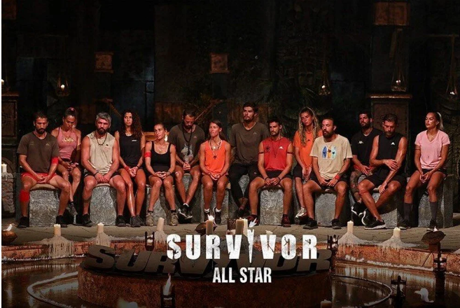 Survivor All Star'da kim elendi? 9 Mart 2022 Survivor'da adaya veda eden isim - Sayfa 4