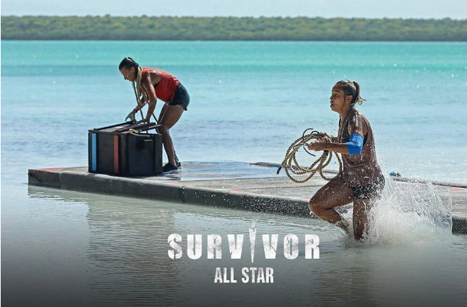 Survivor All Star'da kim elendi? 9 Mart 2022 Survivor'da adaya veda eden isim - Sayfa 3