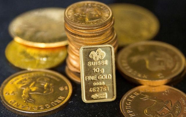 Altın yükselişe geçti! 11 Mart 2022 cuma gram altın, çeyrek altın fiyatları - Sayfa 4