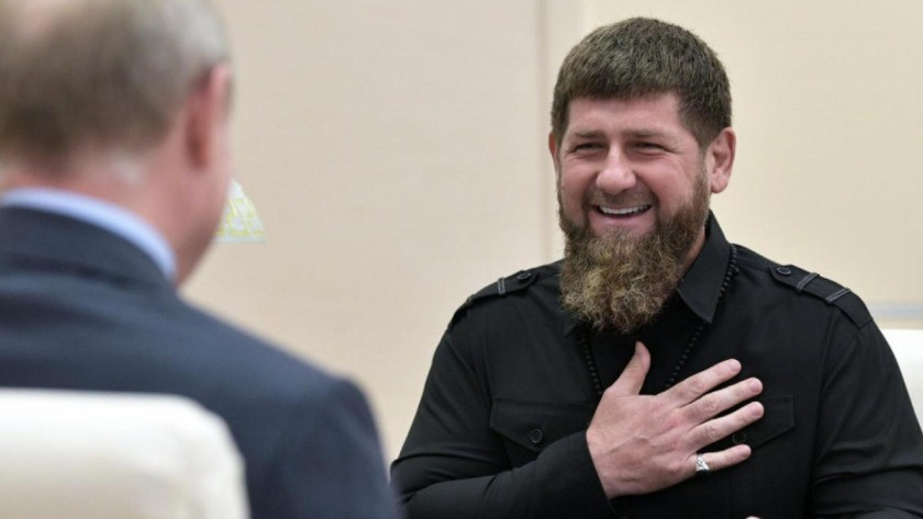 Ramazan Kadirov'a Putin tarafından ihanet iddiası!