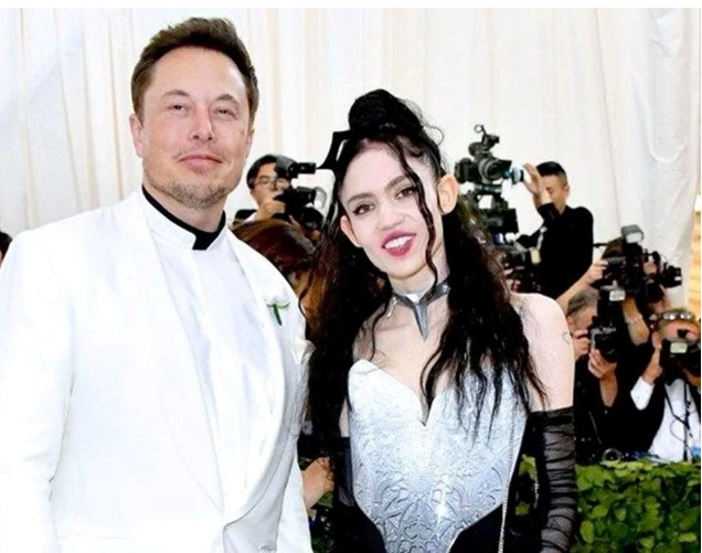 Elon Musk ve Grimes'ın bir çocuklarının daha olduğu ortaya çıktı! Bebeğin ismi ise çok şaşırttı - Sayfa 2