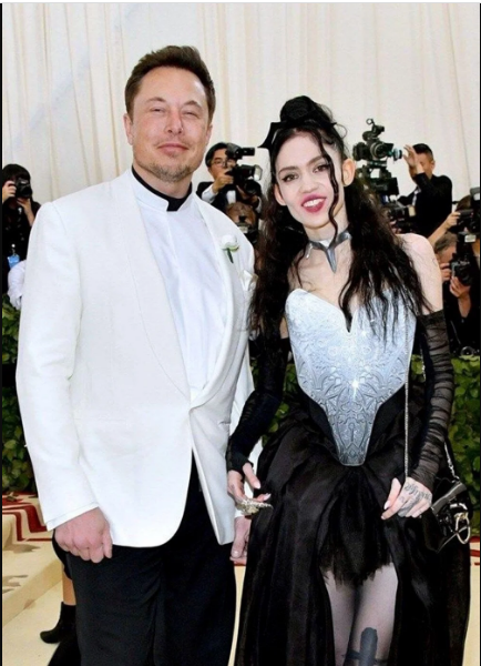 Elon Musk ve Grimes'ın bir çocuklarının daha olduğu ortaya çıktı! Bebeğin ismi ise çok şaşırttı - Sayfa 4