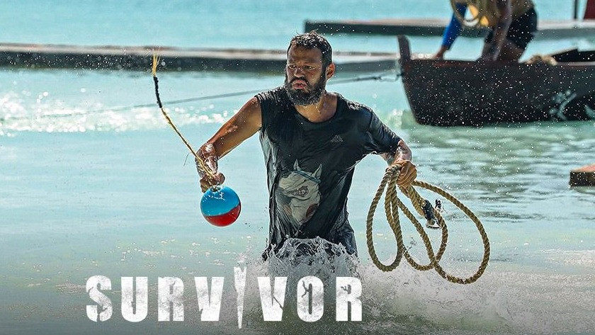 Survivor All Star 2022 44.Bölüm Ful izle