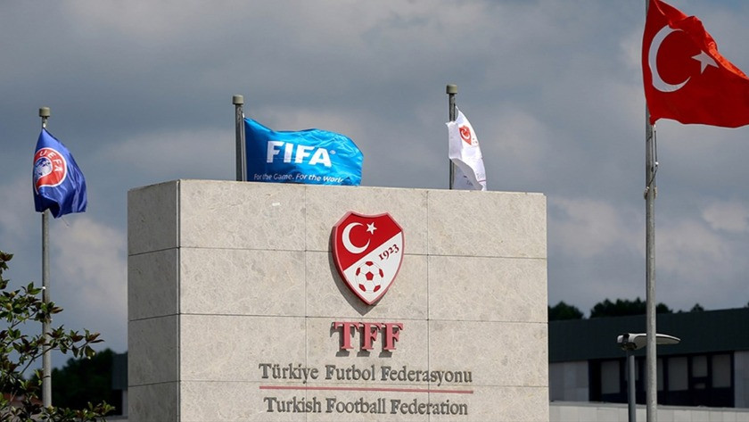TFF'den Başakşehir'in 'hakem atamaları' iddialarına cevap geldi