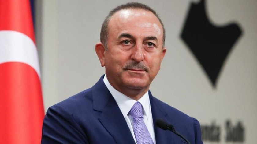 Çavuşoğlu, Antalya'da yaşananlar hakkında iddialara yanıt verdi