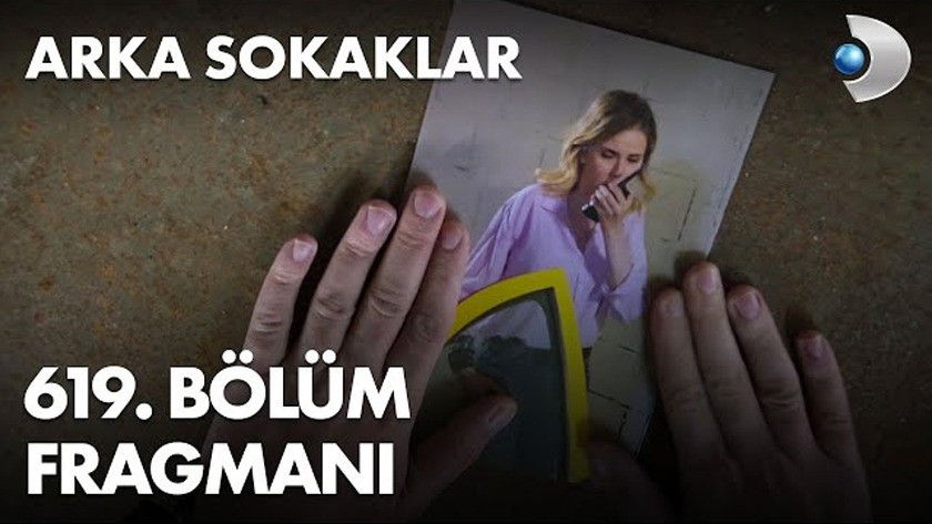 Arka Sokaklar 619.Bölüm Fragmanı izle