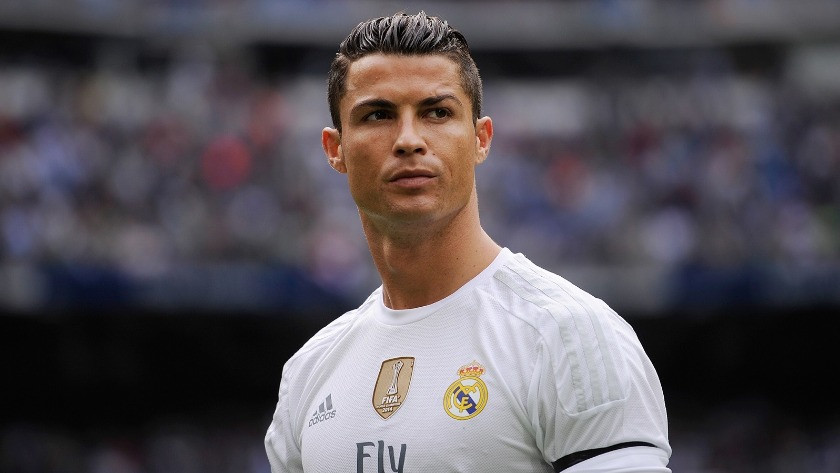 Ronaldo'dan futbol tarihine geçen başarı