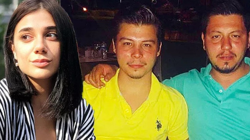 Pınar Gültekin cinayetinde sanık hakkındaki iddianame kabul edildi