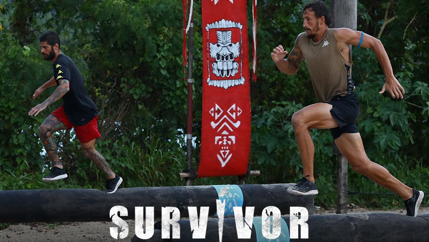 Survivor All Star 2022 47.Bölüm Ful izle