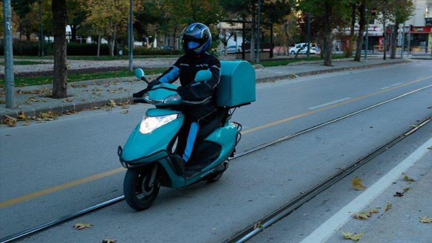 İstanbul'da motosiklet yasağının biteceği tarih açıklandı