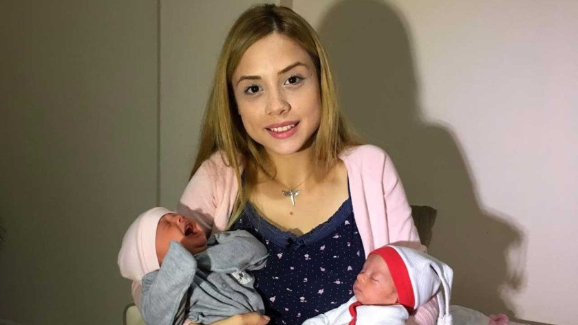 İzmir'de şoke eden vaka! Hamileyken hamile kaldı