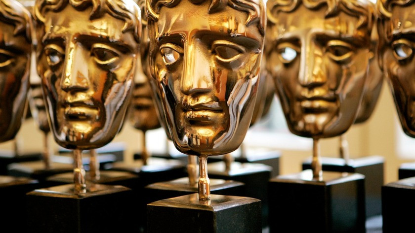 2022 BAFTA Ödülleri'nde şıklık yarışı!