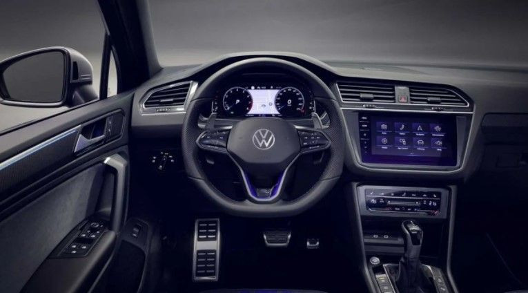 Volkswagen Tiguan Mart ayı 2022 güncel fiyat listesi! - Sayfa 3
