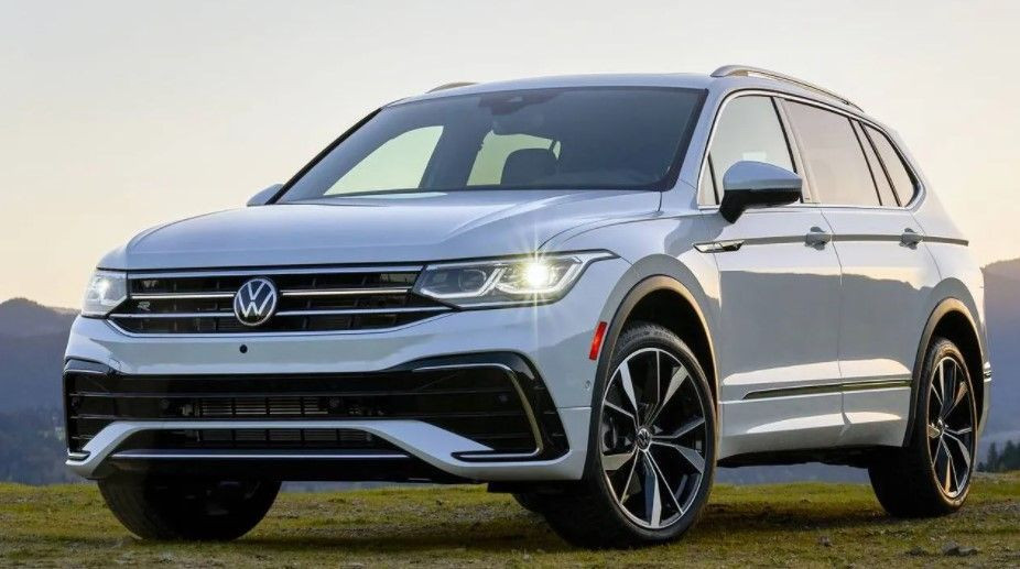 Volkswagen Tiguan Mart ayı 2022 güncel fiyat listesi! - Sayfa 4