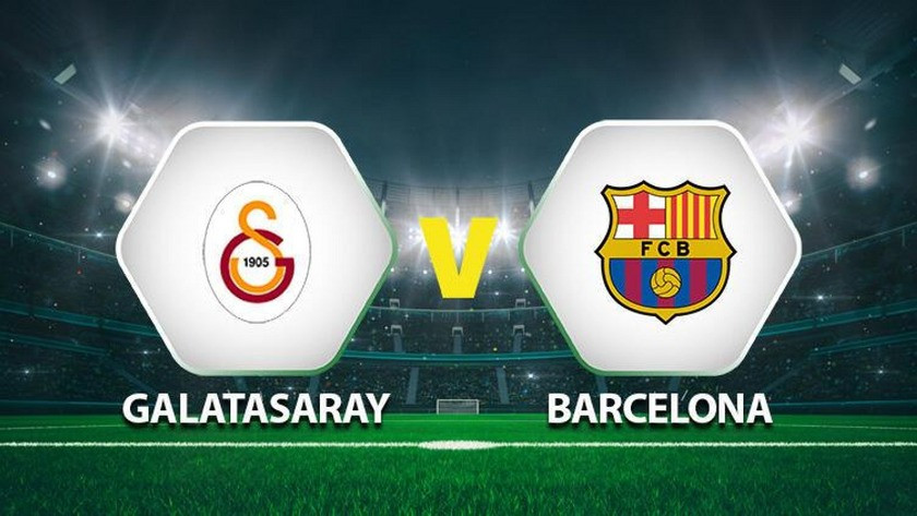 Galatasaray - Barcelona maçının biletleri satışa çıktı mı?