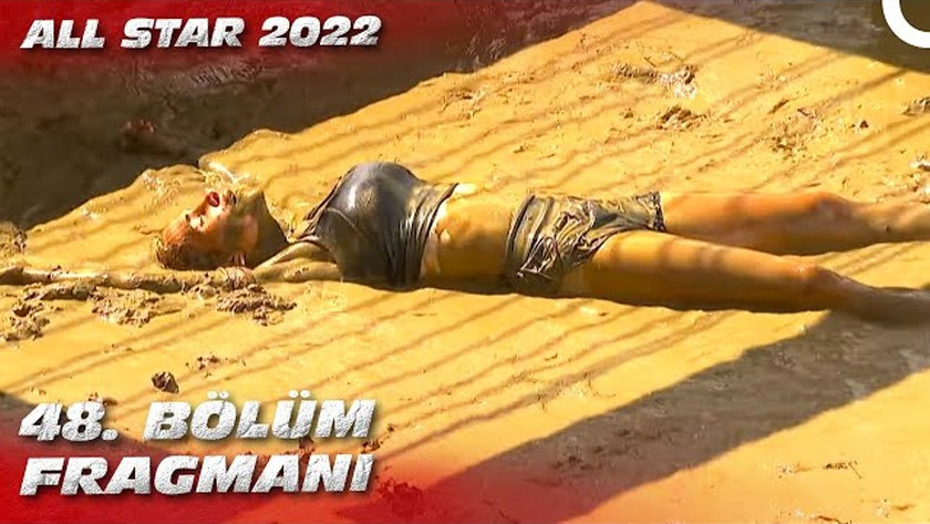 Survivor All Star 2022 48.Bölüm Fragmanı izle