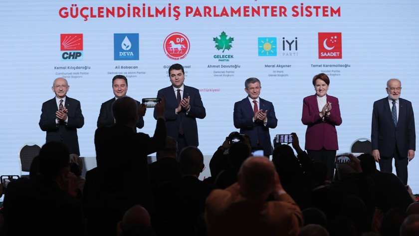 Chp lideri Kemal Kılıçdaroğlu isyan etti!