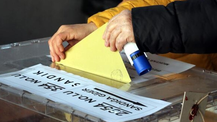 AK Parti erken seçim konusunda açıklama yaptı
