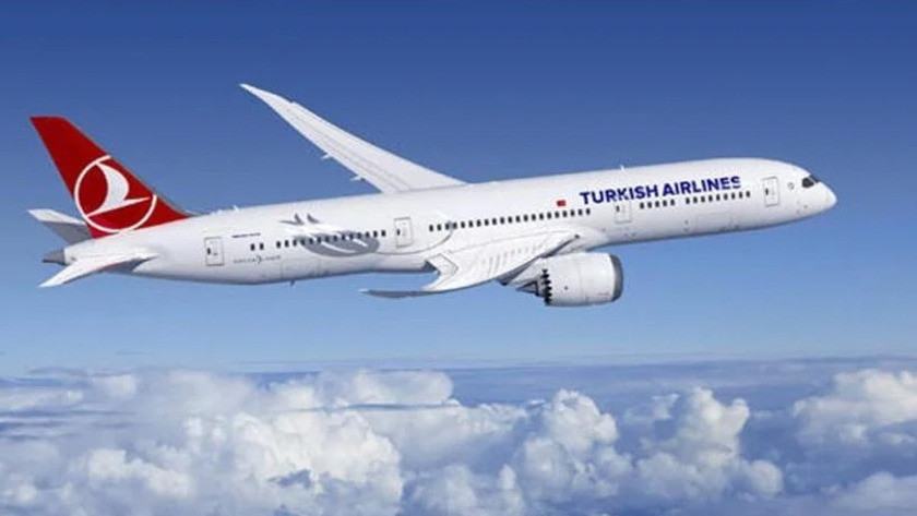 Türk Hava Yolları 4 ülke için uçuş iptali kararı aldı