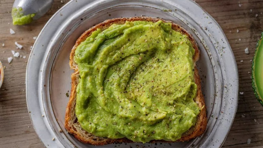 Sosyal medya'da yükselişe geçen 'Avokadolu tost' ne kadar faydalı?