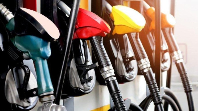 16 Mart 2022 Akaryakıt, mazot, LPG, motorin, benzin fiyatı ne kadar oldu? Akaryakıt fiyatları...