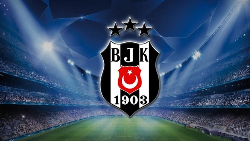Beşiktaş yeni sponsoru KAP'a bildirdi! Dudak uçuklatan rakam...