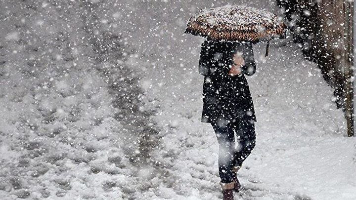 İstanbul'da yeniden kar alarmı! THY çok sayıda uçuşunu iptal etti - Sayfa 3