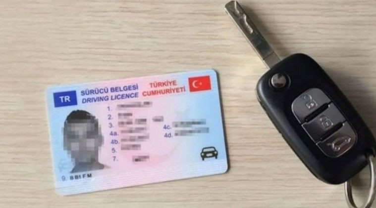 Sürücü Belgesini yenilemeyenler dikkat! Müdürlük'ten önemli uyarı - Sayfa 3