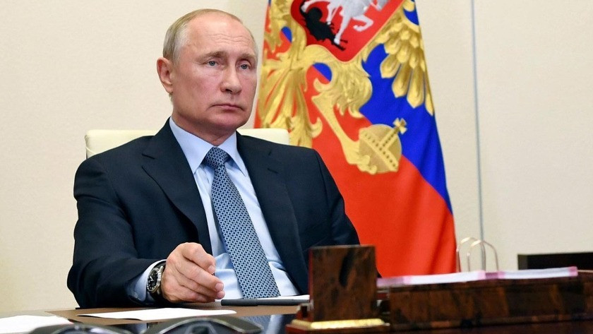 ABD Dışişleri Bakanı Antony Blinken Putin'i savaş suçuyla suçladı