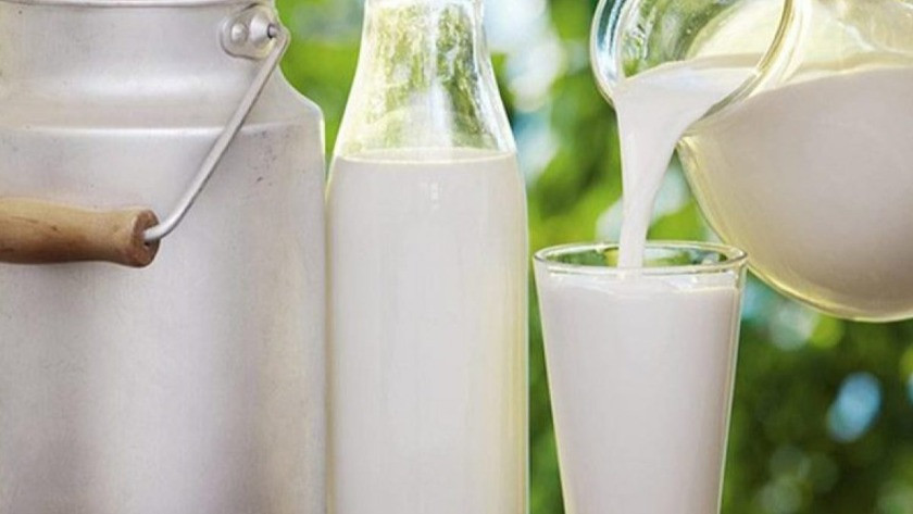 Tarım ve Orman Bakanlığı çiğ süt prim desteğini artırdı.