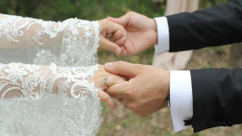 Yargıtay'dan düğün için ödenen emsal 'kapora' kararı