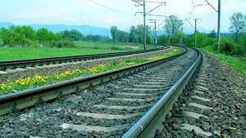 Ukrayna, Belarus ile arasındaki demiryolu ulaşımını kaldırdı