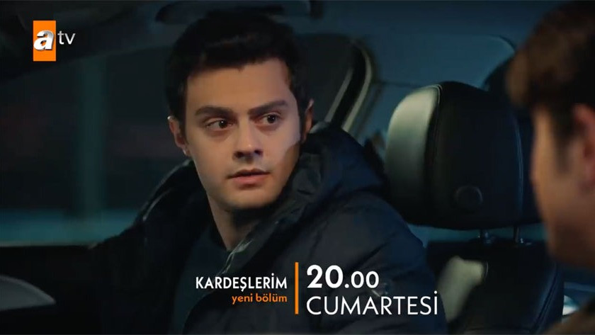 Kardeşlerim 44.Bölüm izle