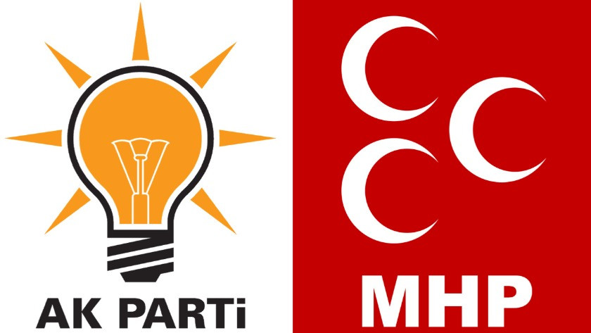 AK Parti ve MHP'de toplu istifa!
