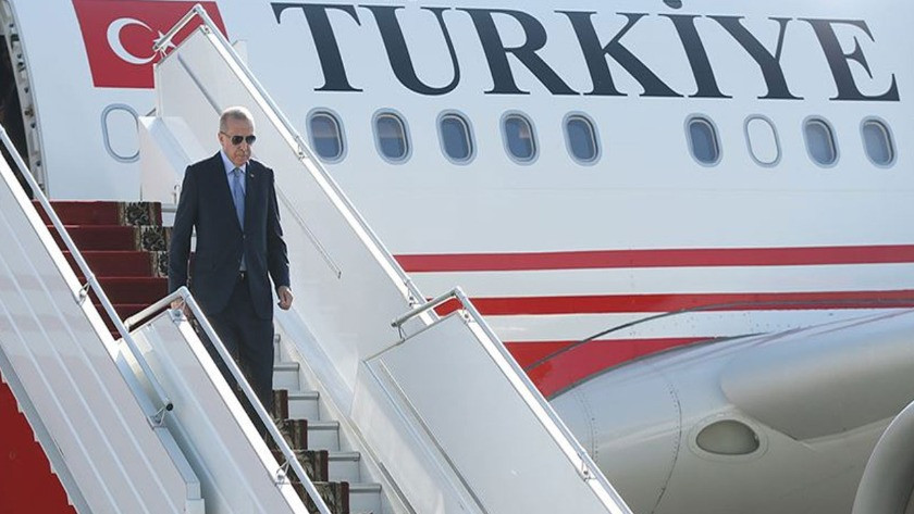 Cumhurbaşkanı Erdoğan NATO zirvesine katılacak!