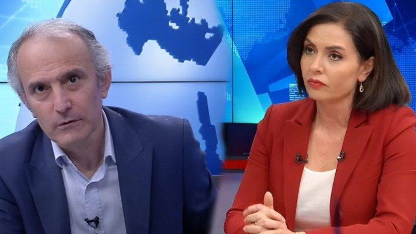 Halk TV, Özlem Gürses ve Emin Çapa ile yolları ayırdı