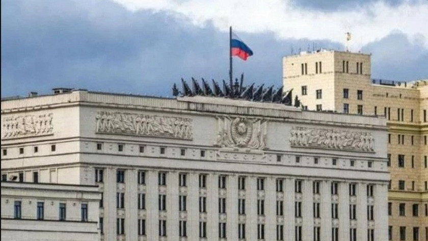 Rusya Savunma Bakanlığı: "Sumi’deki amonyak sızıntısı aşırı milliyetçilerin provokasyonu"