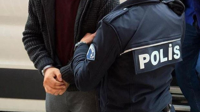 Yunanistan’a kaçmaya çalışan 4 FETÖ şüphelisinden 2'si tutuklandı