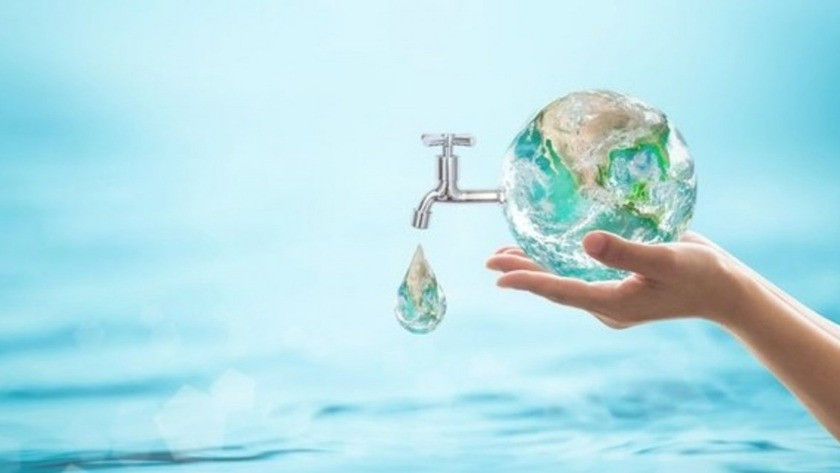 Dünya Su Günü nedir? 22 Mart Dünya Su Günü önemi!